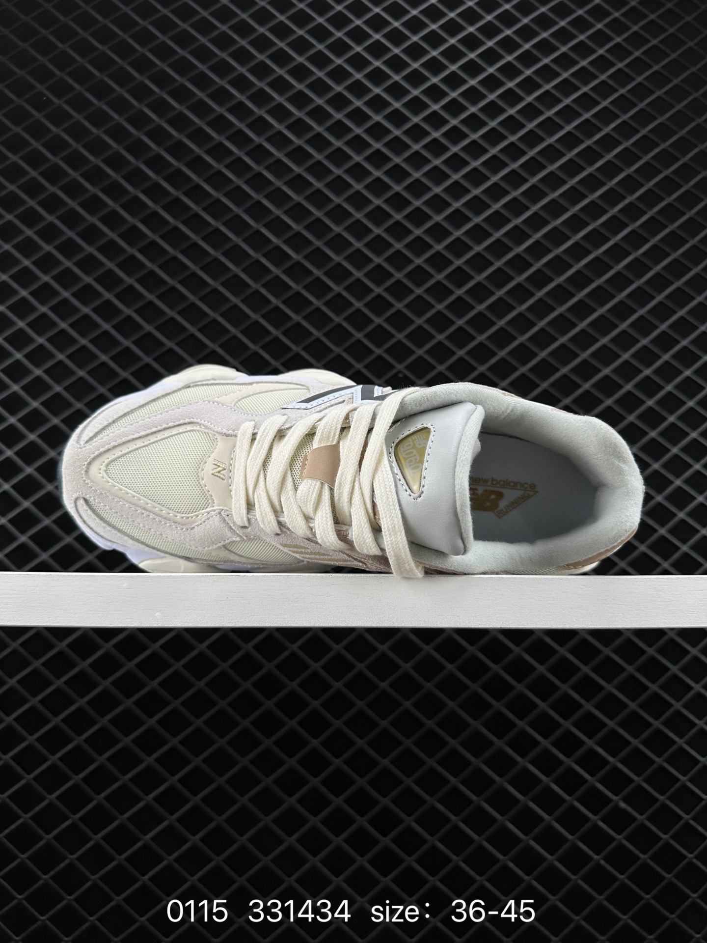 NB Joe Freshgoods x New Balance NB9060